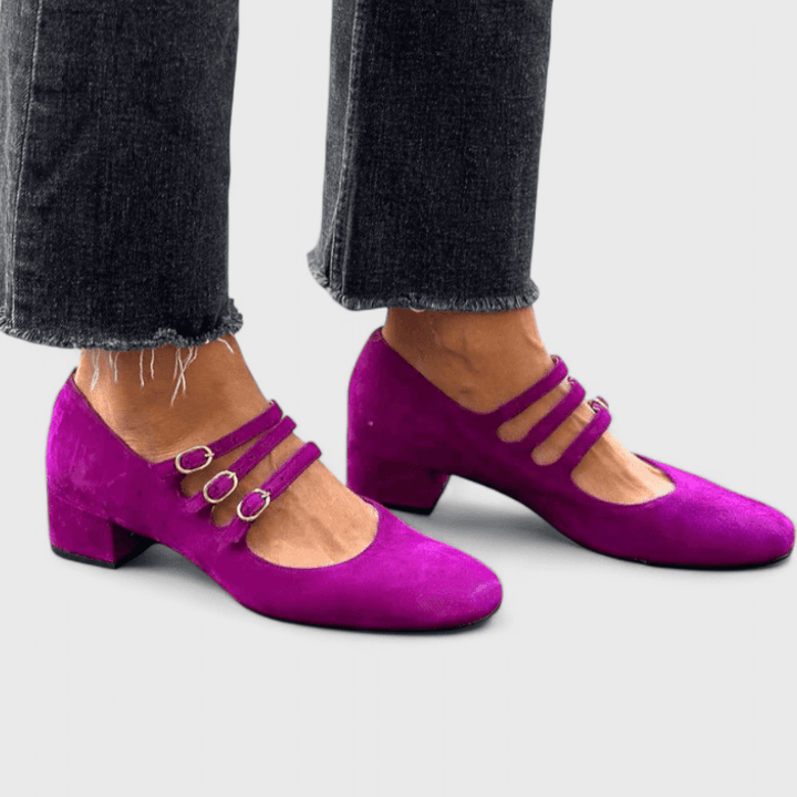 Freja | Maryjane Ortopédica