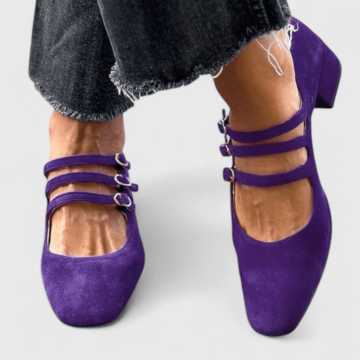 Freja | Maryjane Ortopédica