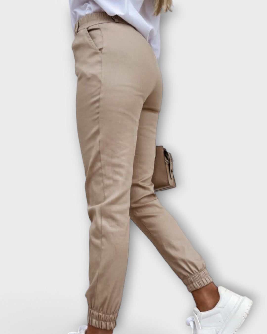 Freja | Calças de Stretch