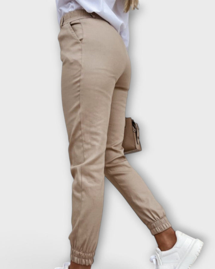 Freja | Calças de Stretch