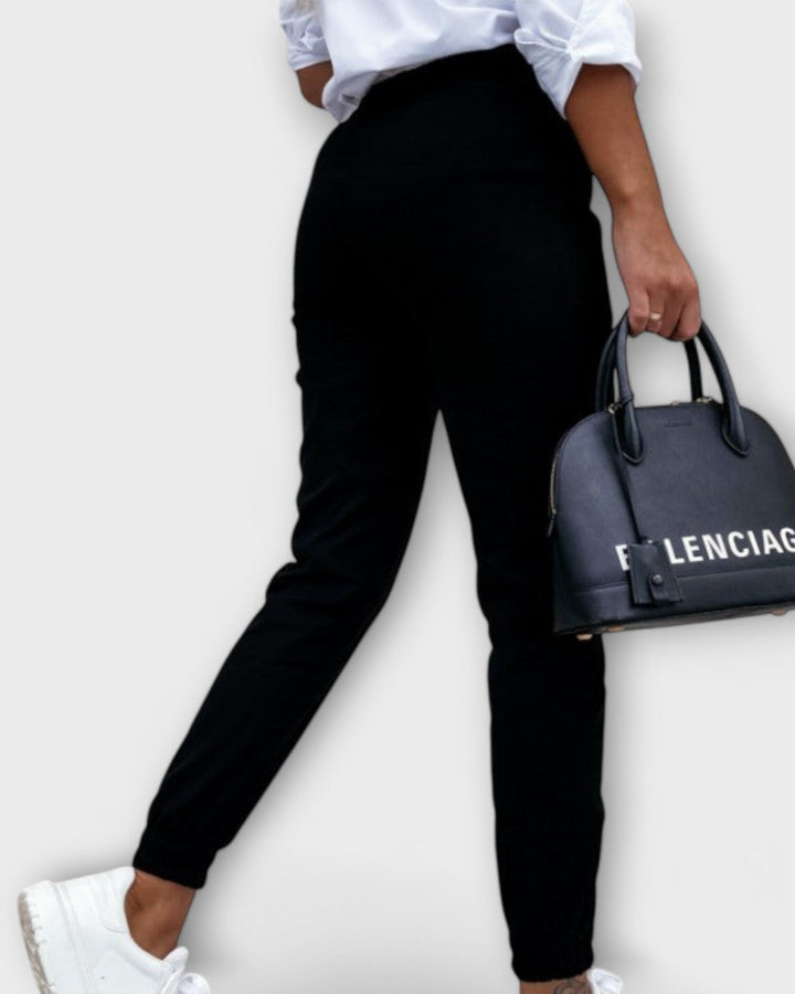 Freja | Calças de Stretch