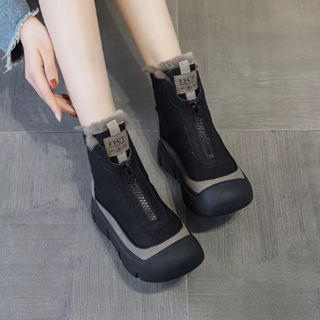 Freja™ | Botas de cano alto