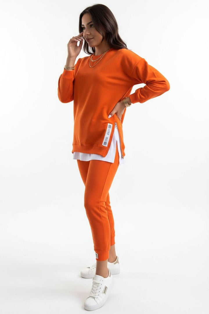 Frida | Conjunto Minimalista