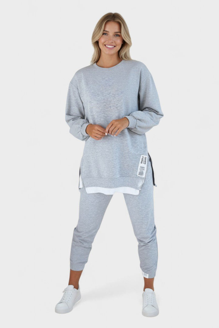 Frida | Conjunto Minimalista