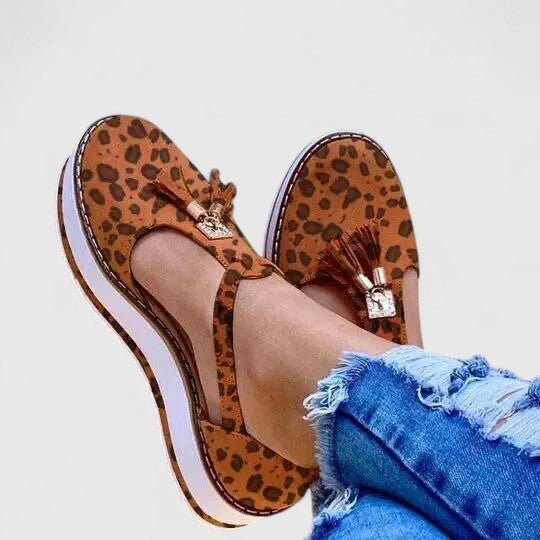 Frida | Sandálias ortopédicas