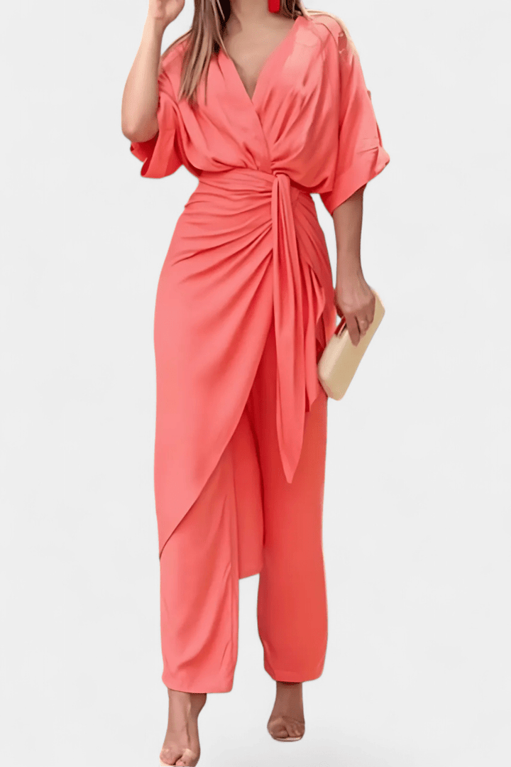 Frida | Conjunto de Verão