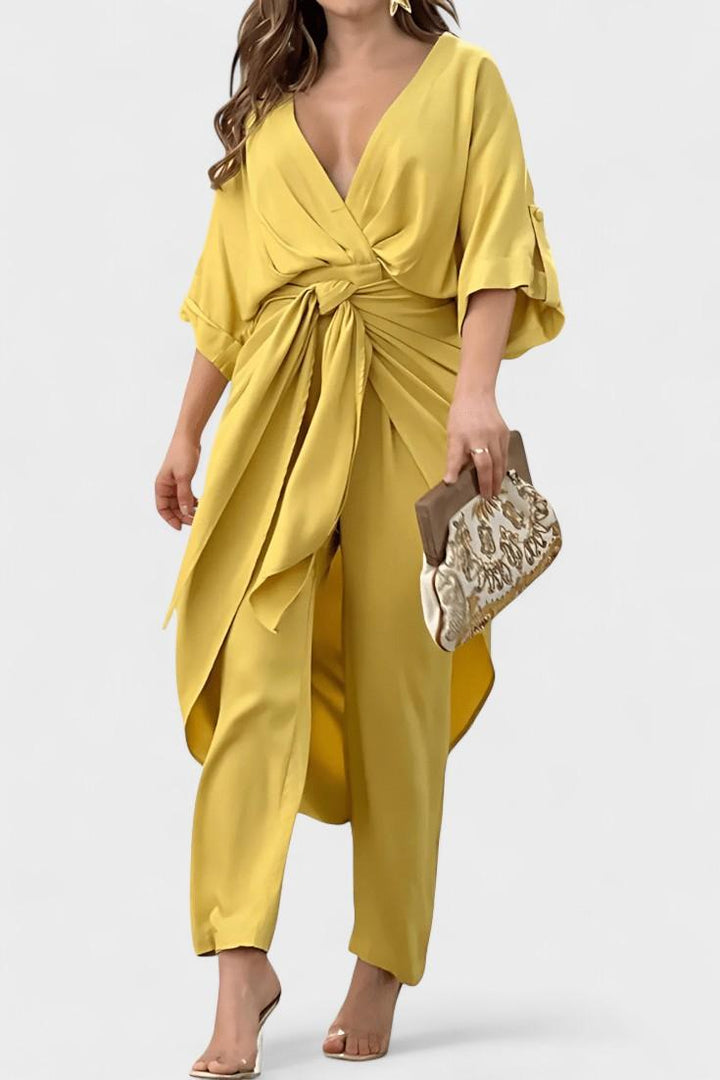 Frida | Conjunto de Verão