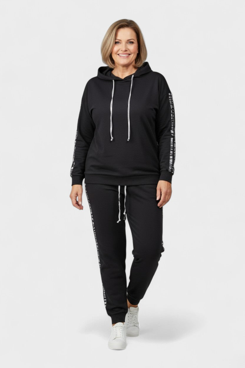 Frida™ | Conjunto de treino em conforto luxuoso