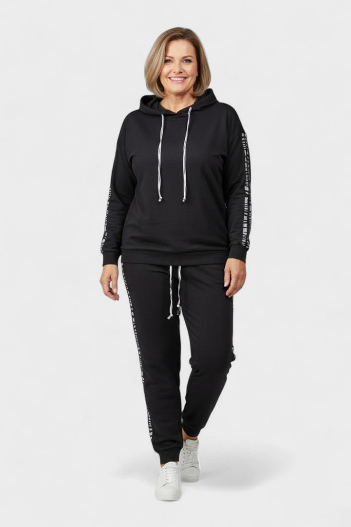 Frida™ | Conjunto de treino em conforto luxuoso