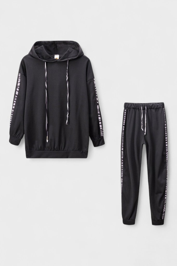 Frida™ | Conjunto de treino em conforto luxuoso