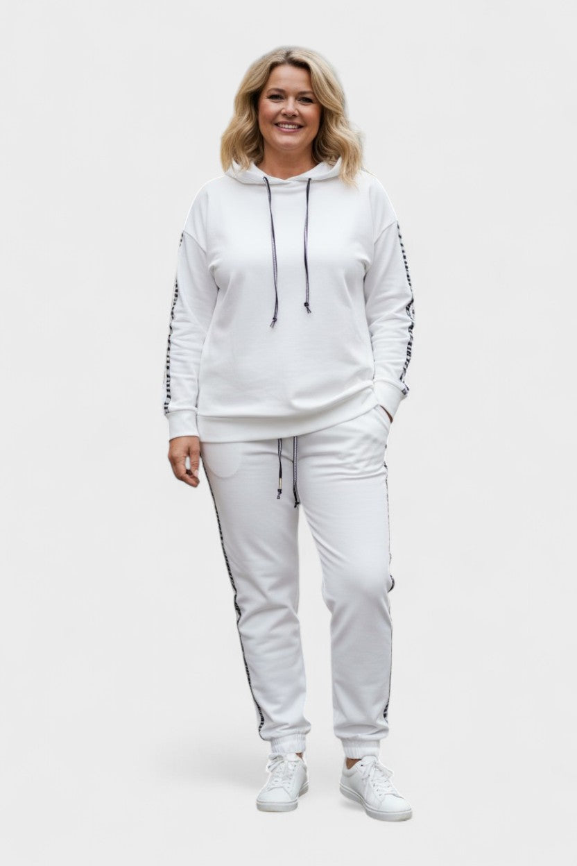 Frida™ | Conjunto de treino em conforto luxuoso