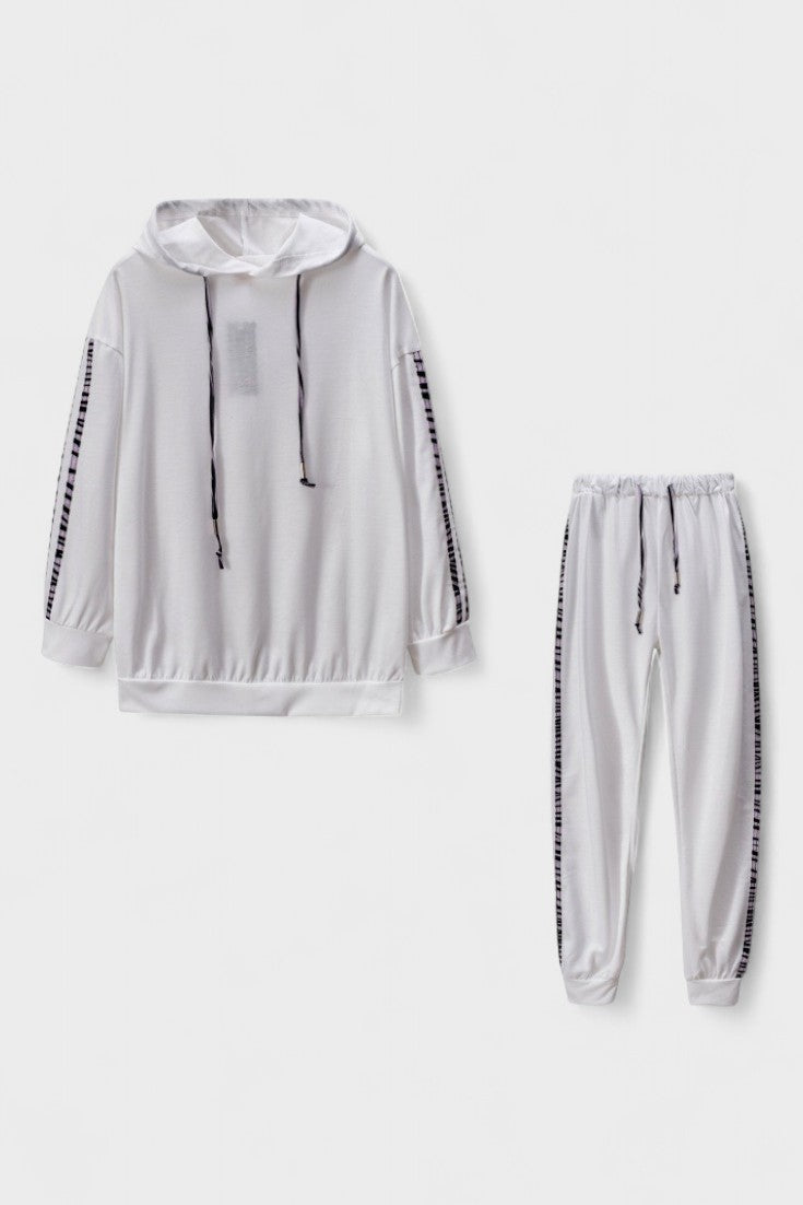 Frida™ | Conjunto de treino em conforto luxuoso