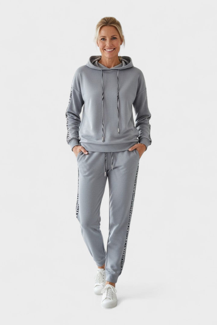 Frida™ | Conjunto de treino em conforto luxuoso