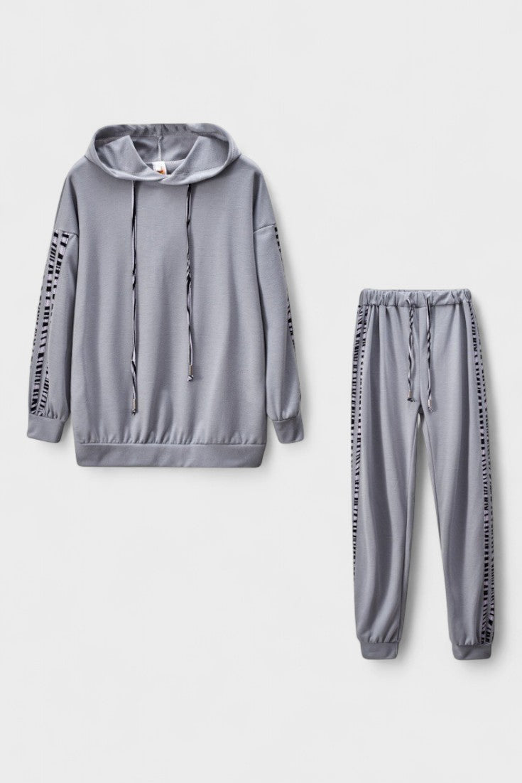 Frida™ | Conjunto de treino em conforto luxuoso