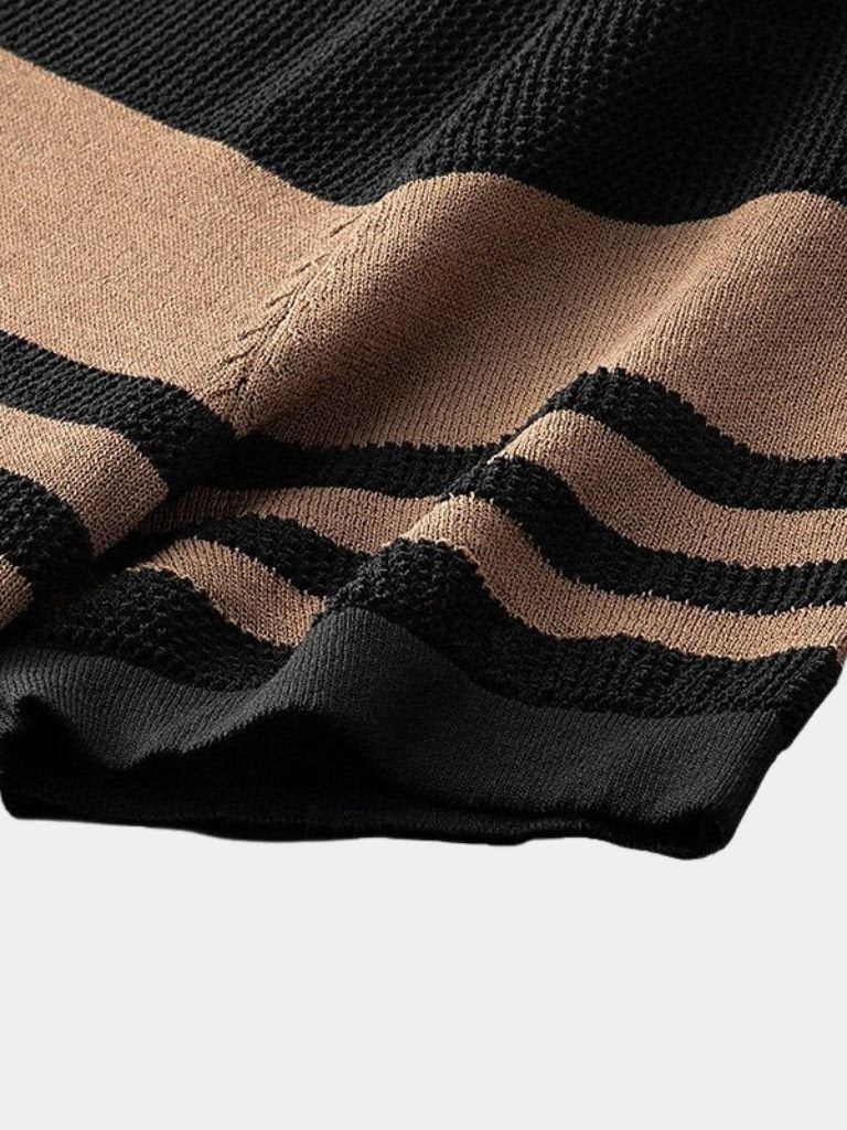 George™ | Polo Caramelo Lineage