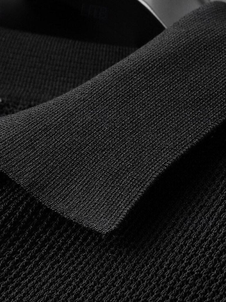 George™ | Polo Caramelo Lineage