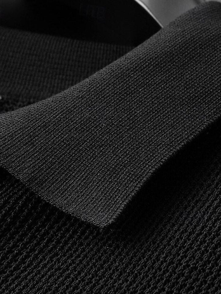 George™ | Polo Caramelo Lineage