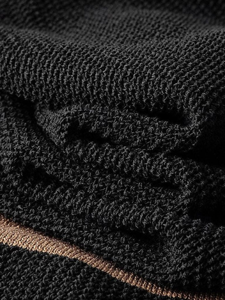 George™ | Polo Caramelo Lineage