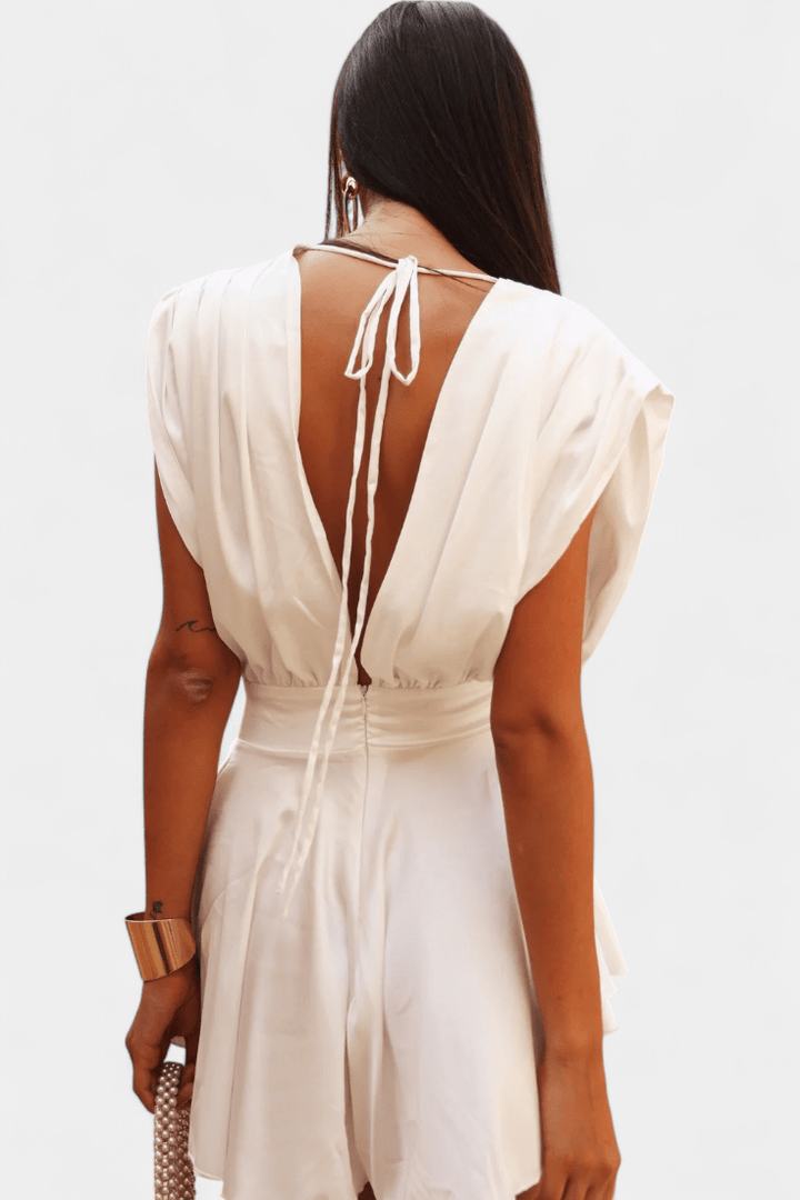 Gitte | Macacão Glamourøs