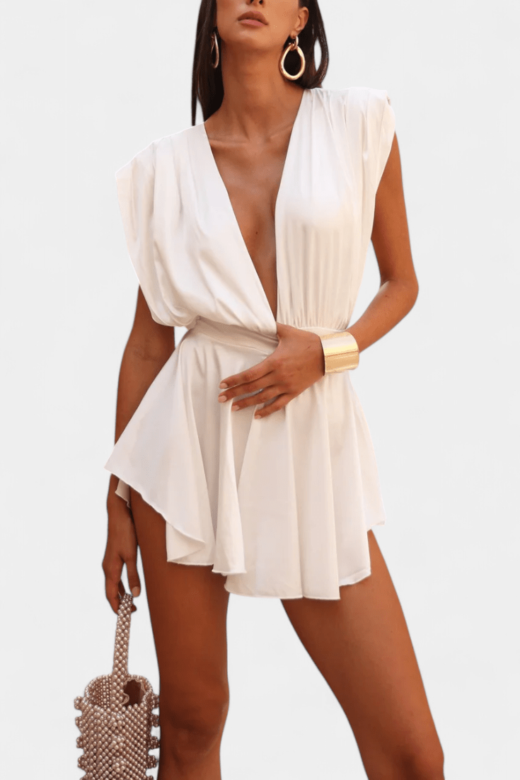 Gitte | Macacão Glamourøs