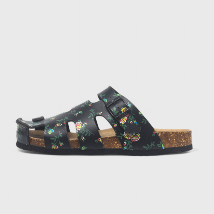 Helene | Sandálias ortopédicas