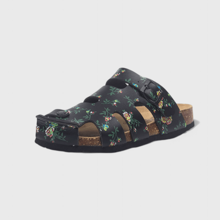 Helene | Sandálias ortopédicas