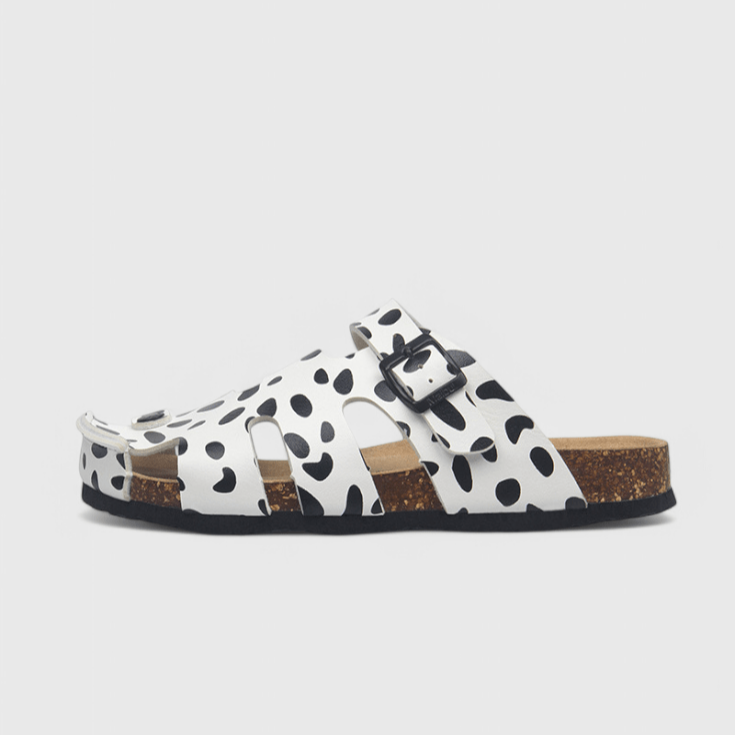 Helene | Sandálias ortopédicas