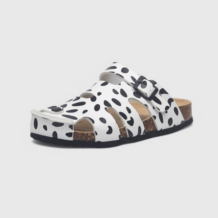 Helene | Sandálias ortopédicas