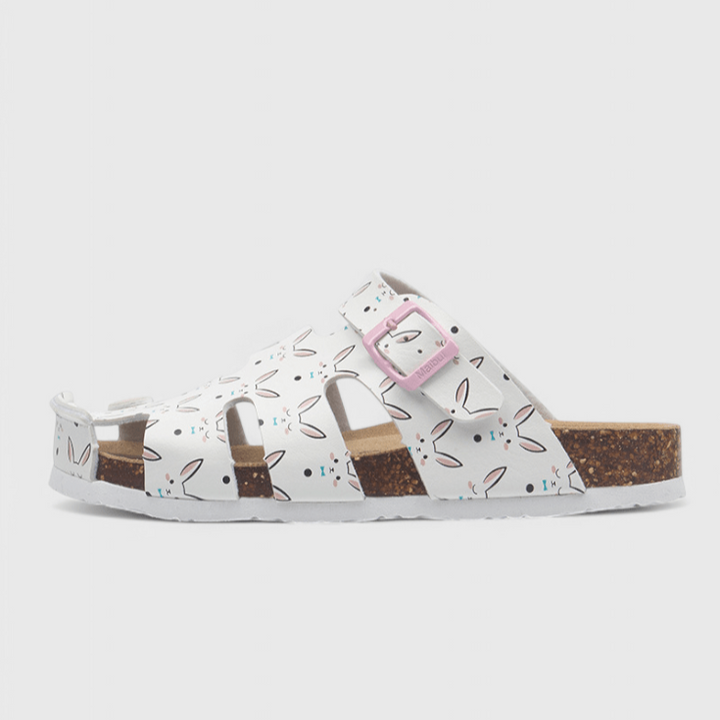 Helene | Sandálias ortopédicas