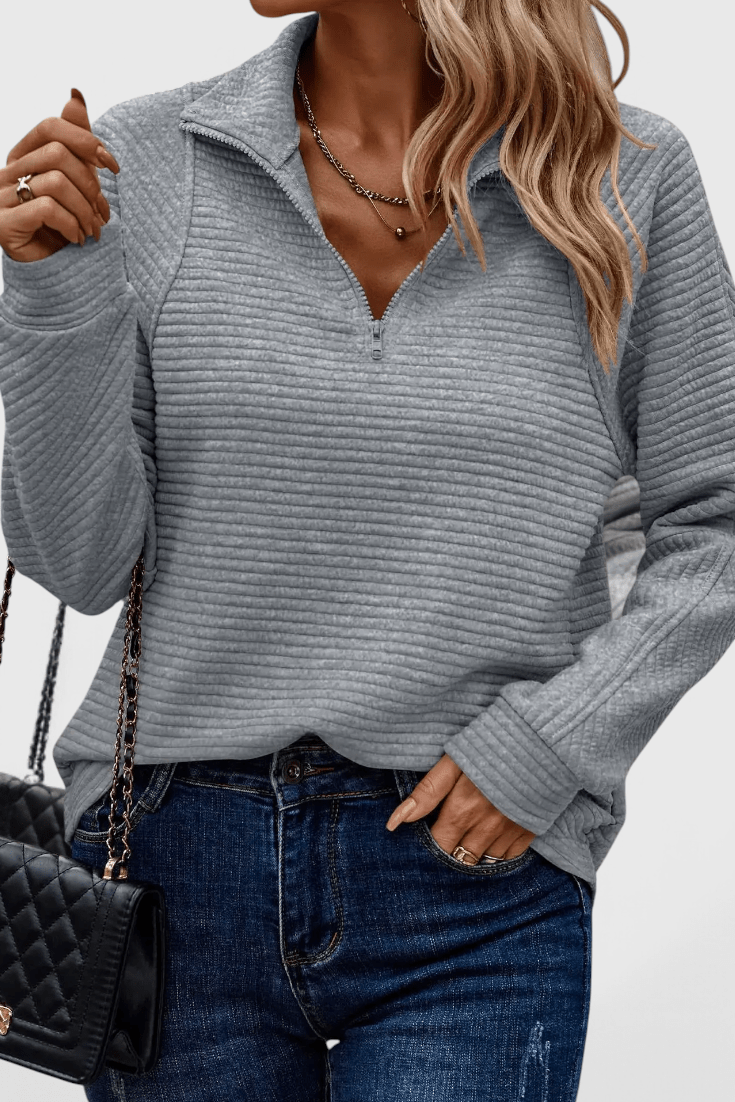 Helene | Sweater