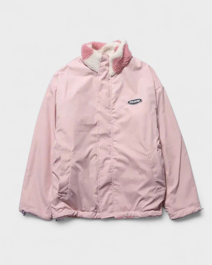 Helene™ | Casaco Reversível