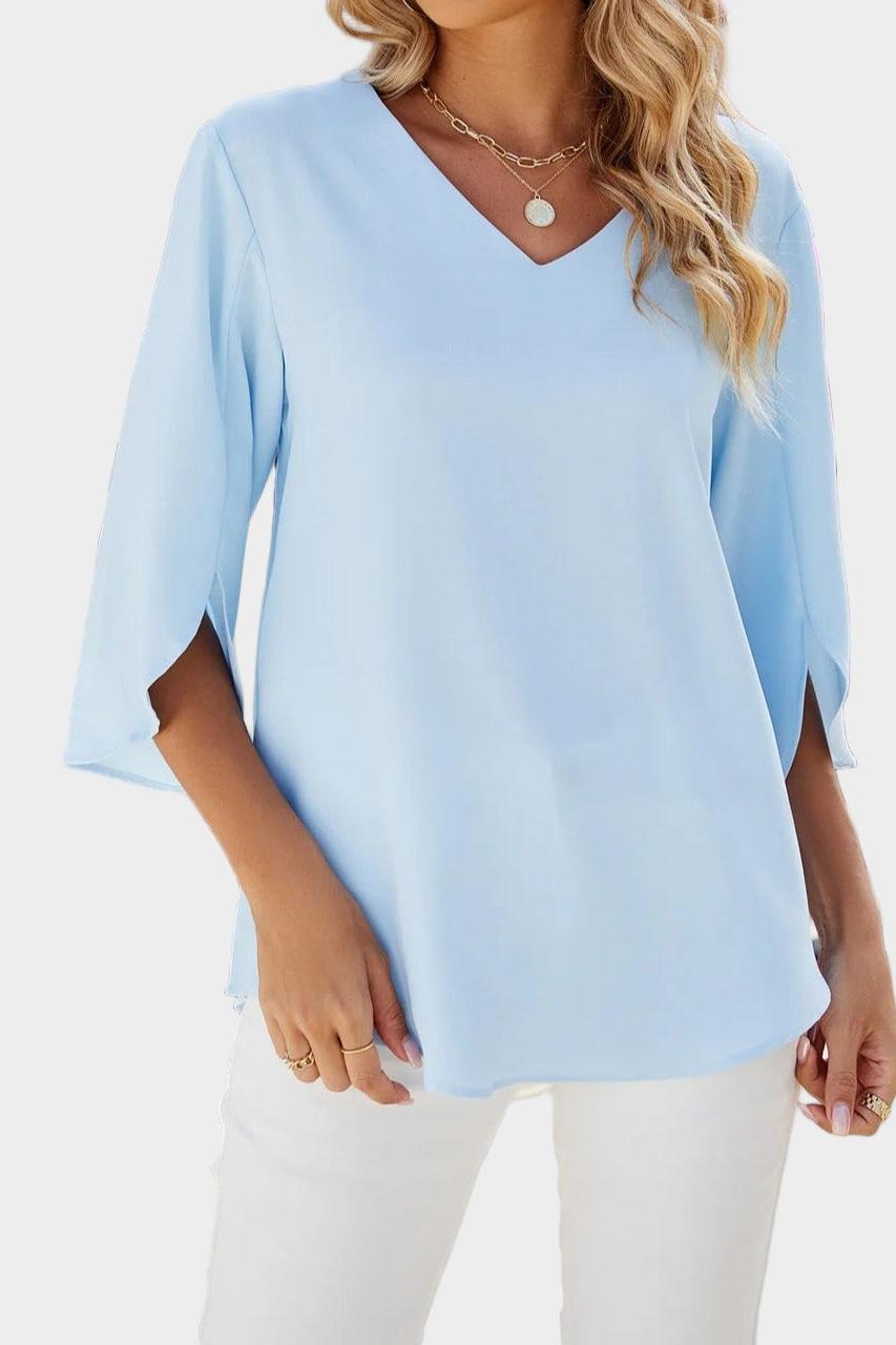Helle | Blusa com Renda