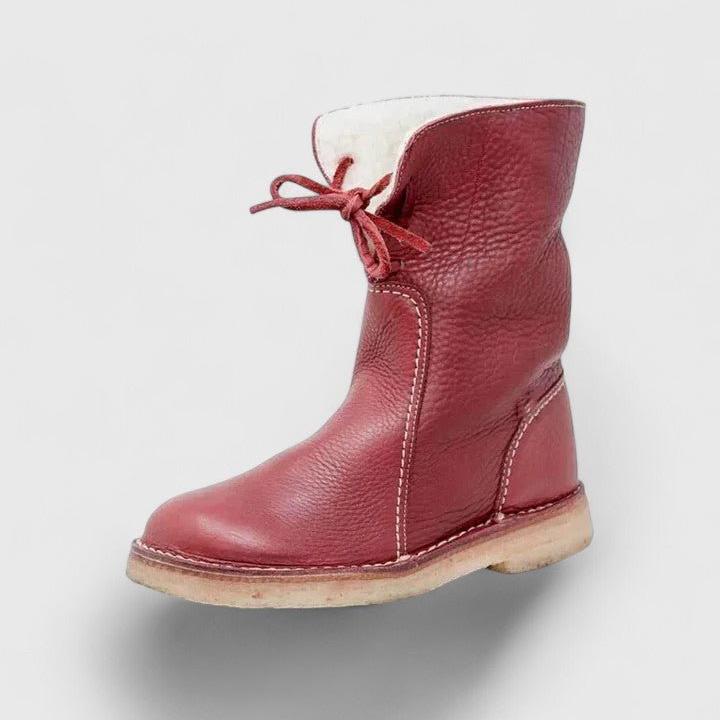 Helle | Botas Ortopédicas