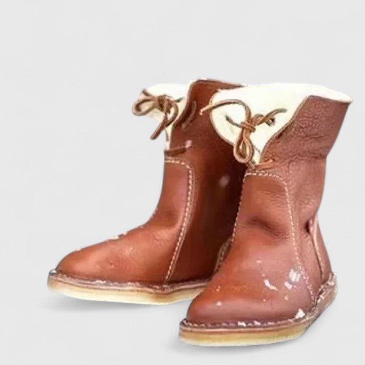 Helle | Botas Ortopédicas