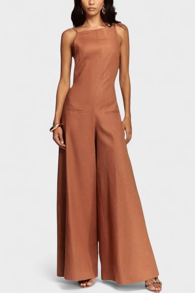 Henriette | Macacão Belén