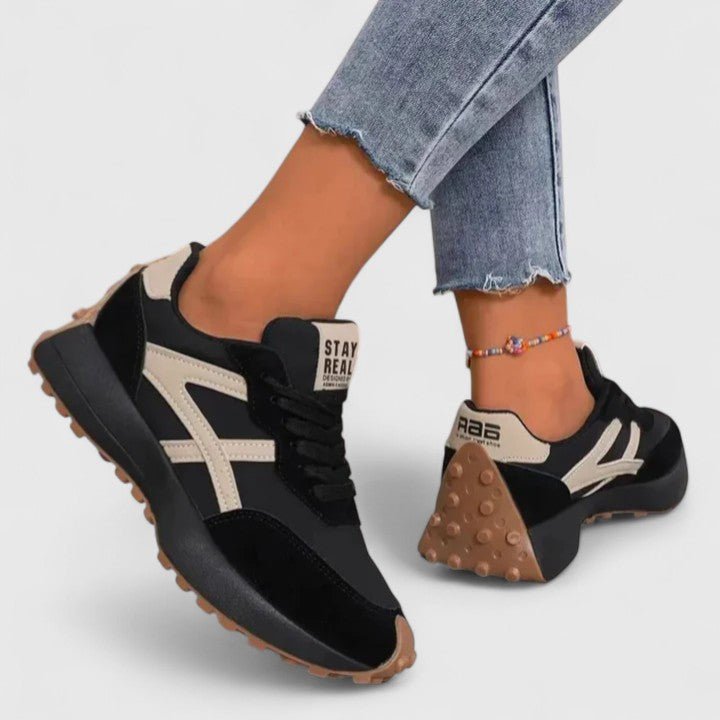 Henriette | Sapatos Ortopédicos