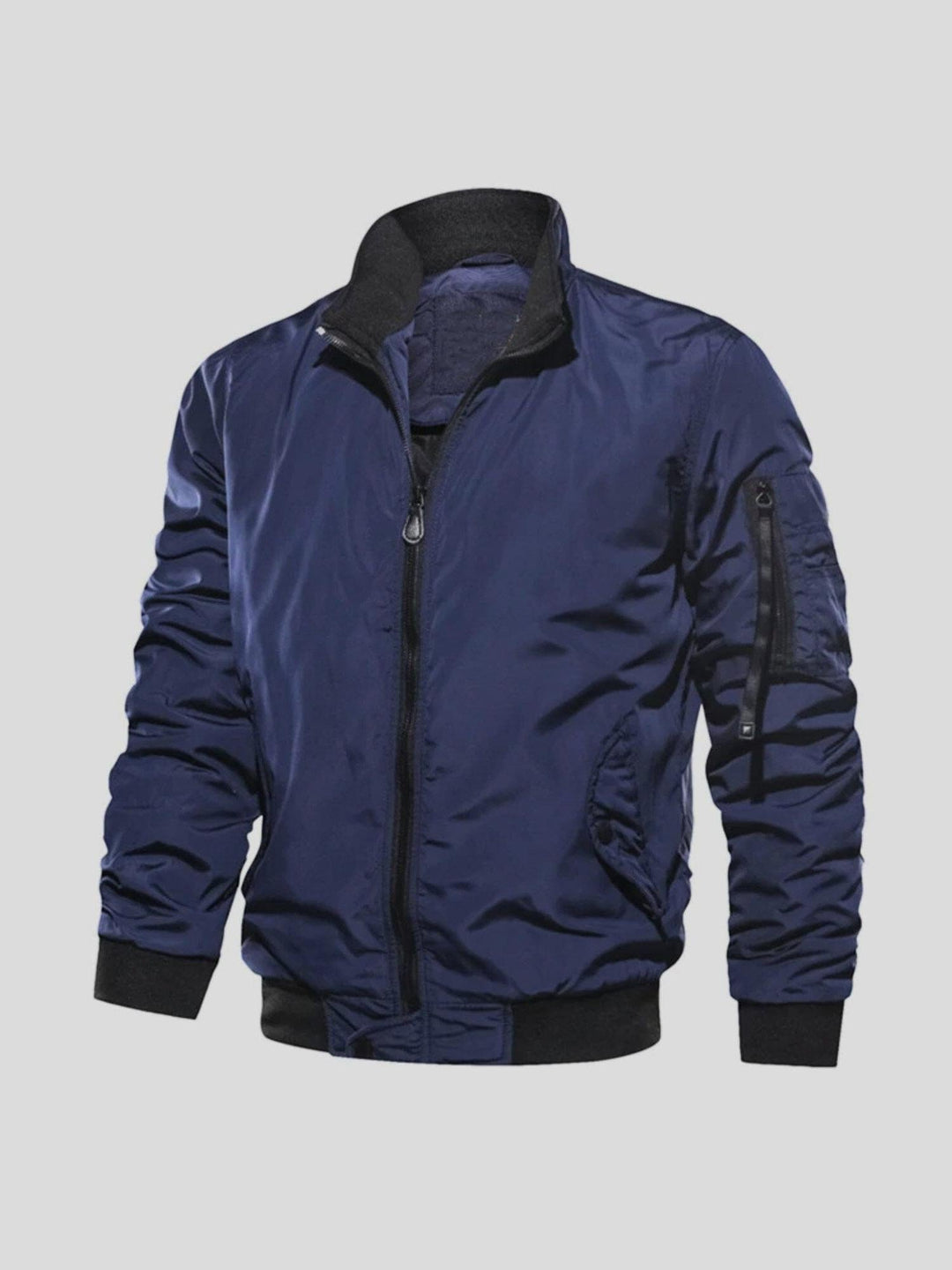 Henrik™ | Casaco de caça elegante