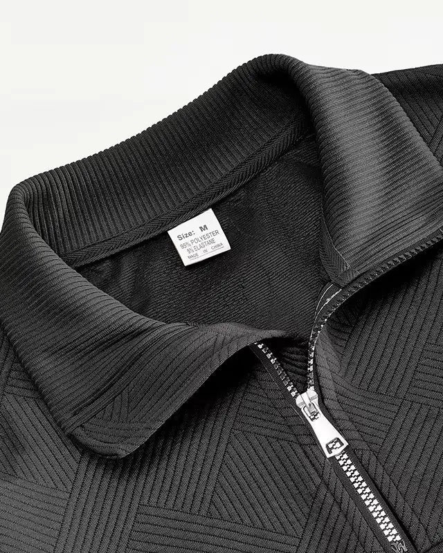 Henry™ | Pullover com Gola