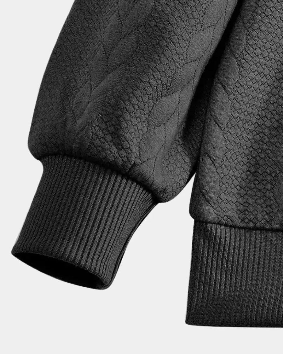 Henry™ | Pullover com Gola