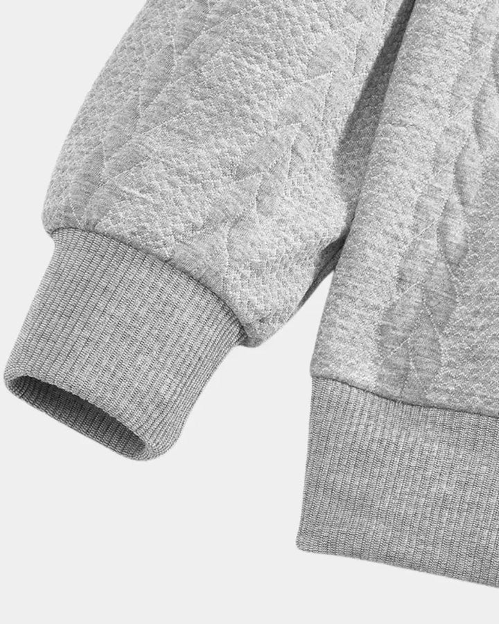 Henry™ | Pullover com Gola