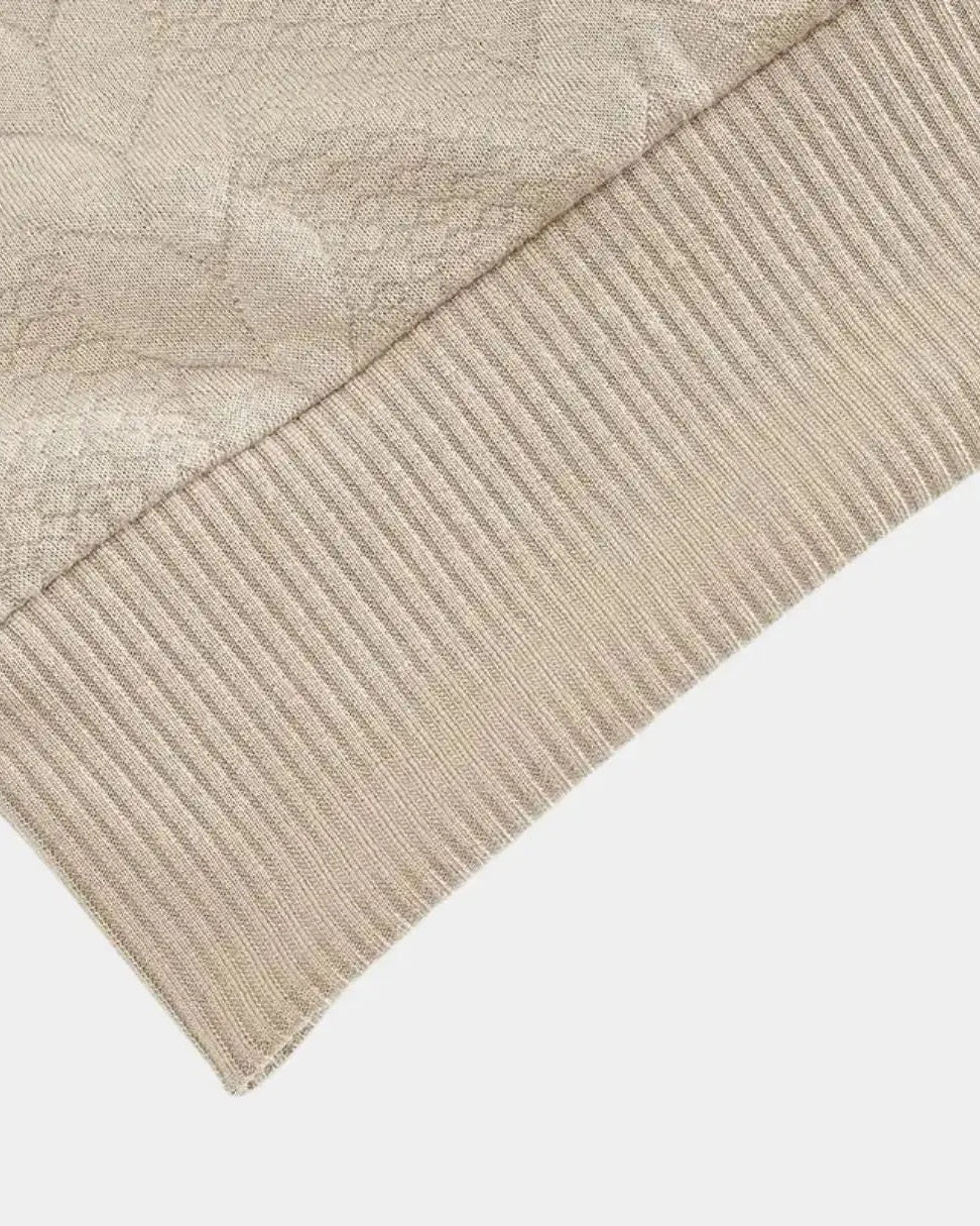 Henry™ | Pullover com Gola