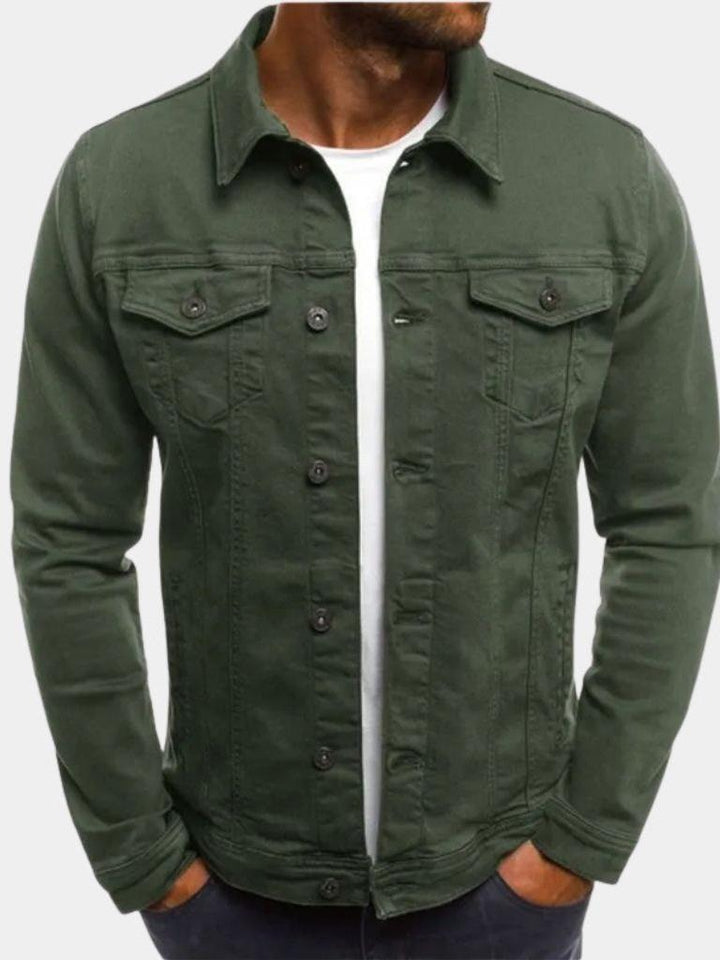 Heritage™ | Casaco Casual