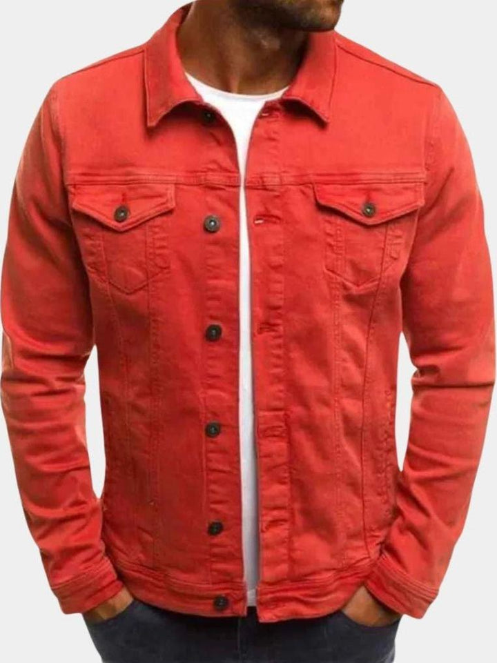 Heritage™ | Casaco Casual