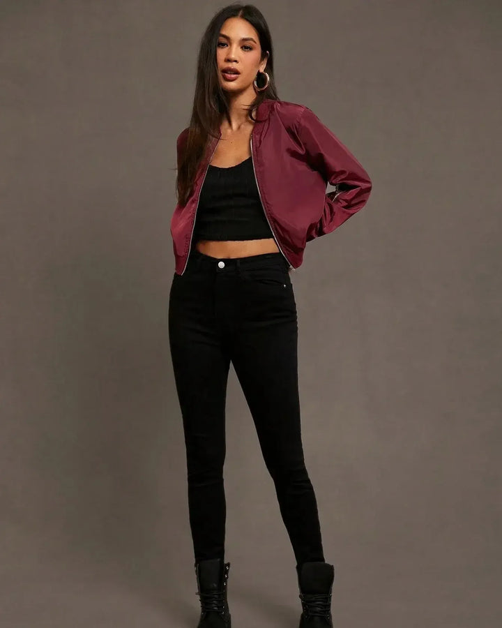 Ida | Casaco bomber leve