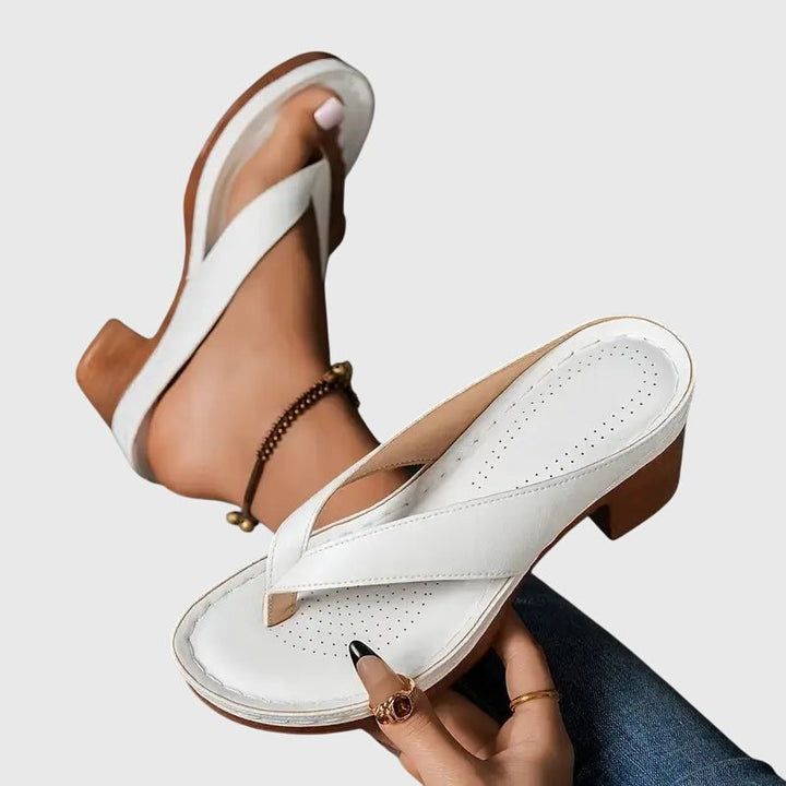 Ida | Sandálias Ortopédicas