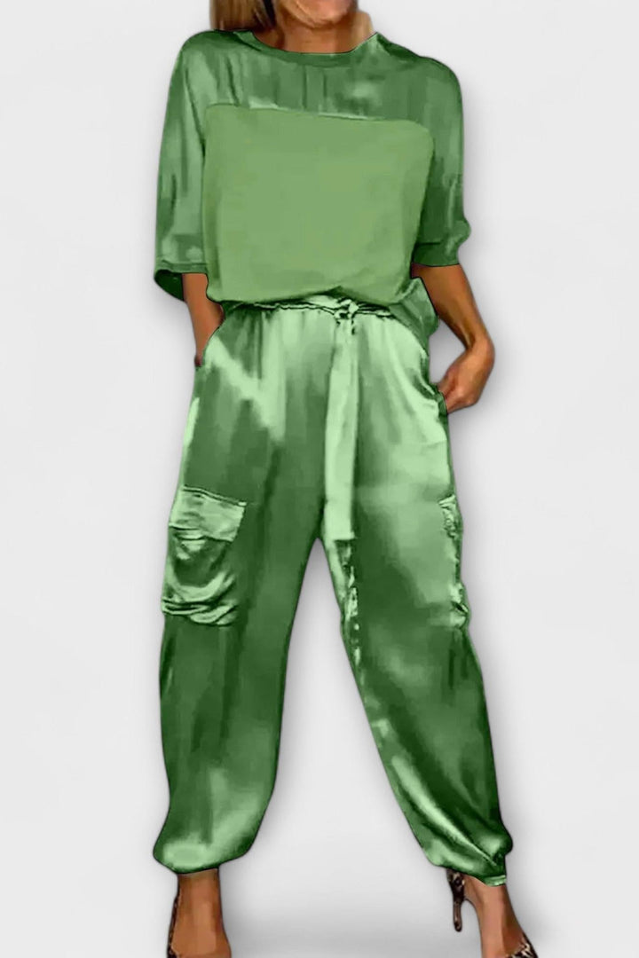 Ida | Conjunto Silke