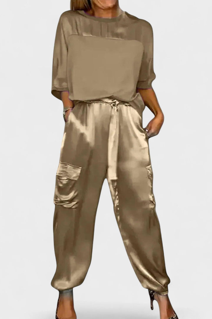 Ida | Conjunto Silke