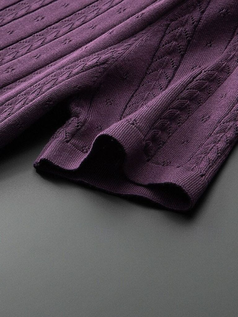 Iver™ | Polo Clássico Ajustado