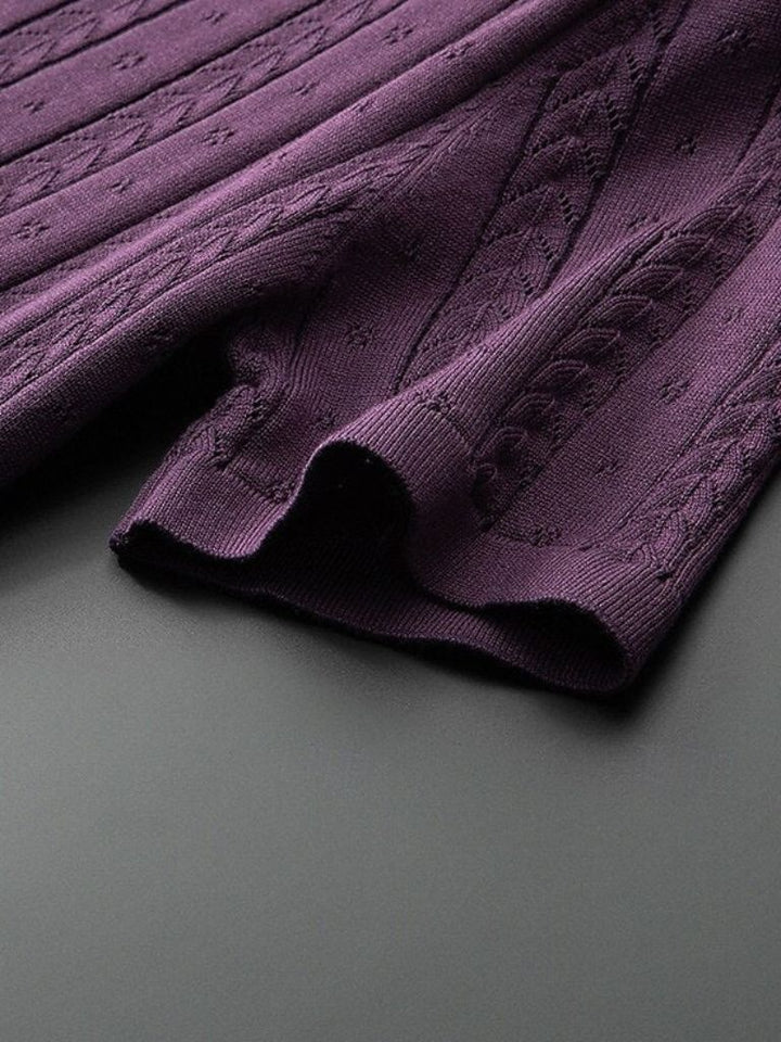 Iver™ | Polo Clássico Ajustado