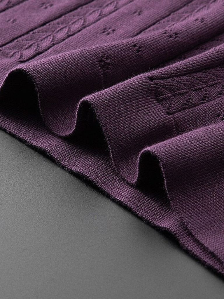 Iver™ | Polo Clássico Ajustado